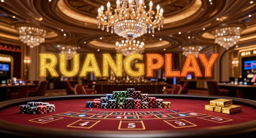 RUANGPLAY